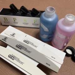 JESSICA (ジェシカ) GELeration（ジェレレーション）のサムネイル
