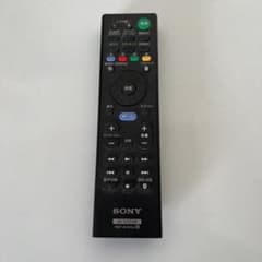 SONY RMT-310J(ホームシアターHT-MT500用リモコン)のサムネイル
