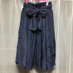 ロングスカートのサムネイル