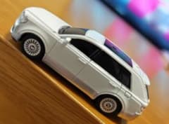 トヨタ センチュリー ミニカー ホワイトのサムネイル
