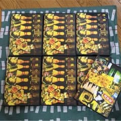 池袋ウエストゲートパーク DVD 1〜6 ＋スープの回完全のサムネイル