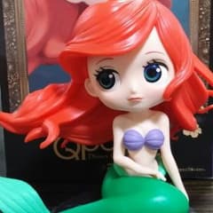 アリエル様専用 アリエル フィギュアのサムネイル