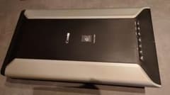 Canon フラットベッドスキャナー canoscan 5600f - メルカリ