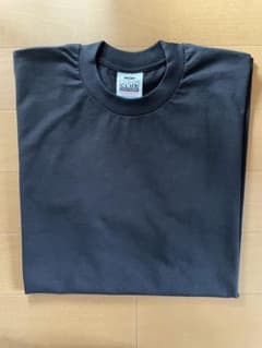 PRO CLUB  黒　ブラック　半袖　Tシャツ　ヘビーウェイトのサムネイル