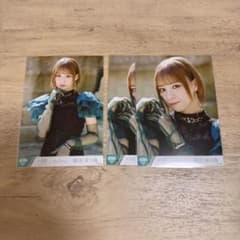 ≠ME ノイミー 冨田菜々風 生写真 Marcato セミコンのサムネイル