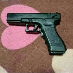 エアガン G18Cのサムネイル