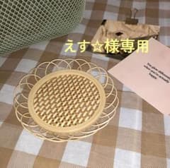 韓国風♡ウッドコースター♡のサムネイル