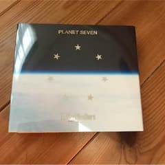 ♡まゆぴ様専用♡3代目JSoulBlothers ★seven planetのサムネイル
