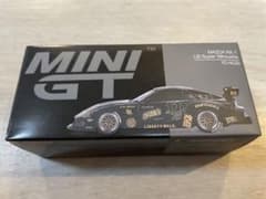 MINI GT MAZDA RX-7 LB-Super Silhouetteのサムネイル