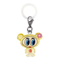 めじるしアクセサリー ナルミヤキャラクターズ ハナちゃんのサムネイル