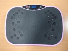 ★ボディスポーツマシン Body Sports Machine ピンクのサムネイル