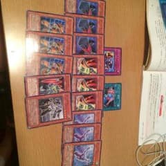 遊戯王 Dパーツのサムネイル