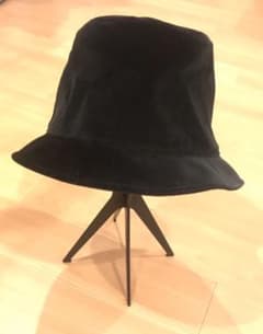 agnes b アニエスベー　帽子　ハット　レディース　メンズのサムネイル