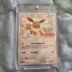 ポケモンカード イーブイ プロモ 295/SM-Pのサムネイル