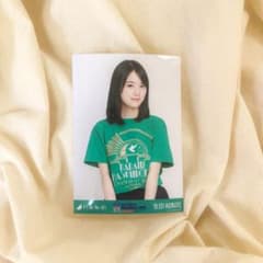 乃木坂46 生田絵梨花 卒コンT チュウ 生写真のサムネイル