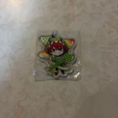 JPAPA アクリルキーホルダーのサムネイル