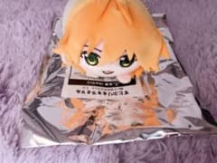 ジェルくん　もちころりんのサムネイル