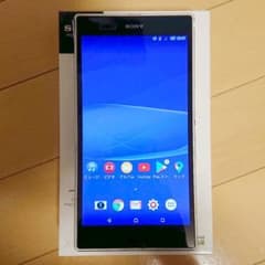 Xperia Z Ultra 海外版SIMフリー C6833のサムネイル