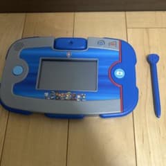 パウ・パトロール タブレット型おもちゃのサムネイル