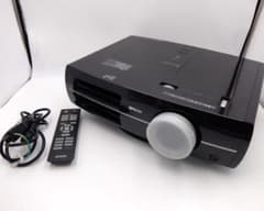 エプソン EH-TW4000 プロジェクター HDMI接続 点灯時間 879H エプソン EH-TW4000 プロジェクター HDMI接続 点灯時間 879H - メルカリ