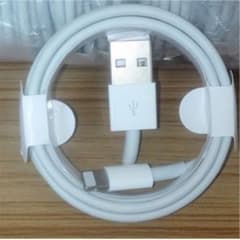 iPhone 充電ケーブル 1mのサムネイル