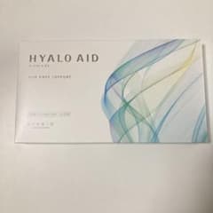 未開封】 北の快適工房 ヒアロエイド 30枚入 - メルカリ