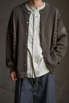YASHIKI Tasogare Cardigan size2のサムネイル