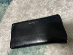 バレンシアガ長財布のサムネイル