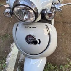 yoshiさん専用　原付バイクのサムネイル