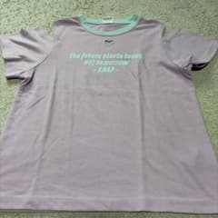 ANAP 肩だしカットソー。のサムネイル