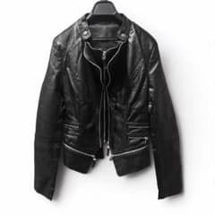 rare archive gimmick jacket V系 y2kのサムネイル