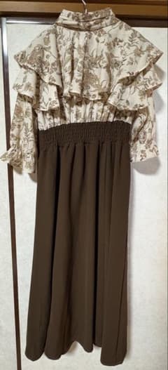 marun ワンピース