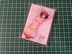 [미개봉] 첸소만 덴지의 가방과 콜렉션 레제