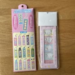 サンリオ 4カットフォト用ホルダー　こぎみゅんのサムネイル