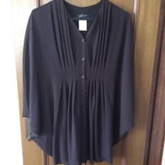 【mame様専用】スタニングルアー シフォン トップスのサムネイル
