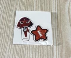 케로로 군조 영화 미니아크릴 스탠드 A 기로로 사무라이