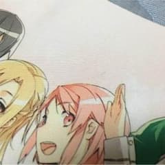 プレイマット確認用のサムネイル