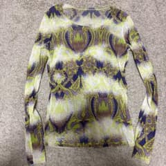 ISSEY MIYAKE 長袖Tシャツのサムネイル
