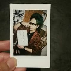 宏崇 チェキのサムネイル