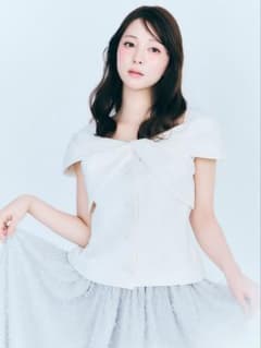セルフォード♡全国完売！フロントクロスジレ 36 セルフォード♡全国完売！フロントクロスジレ 36 - メルカリ