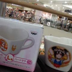 ラブライブ 一番くじ 矢澤にこ マグカップのサムネイル
