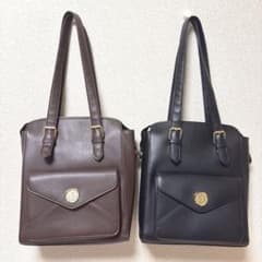 LIBERO Italy 2wayリュック トートバッグ ピンク レディース | Shop at 