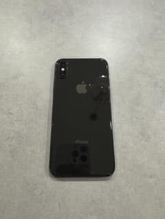 Apple iPhone X スペースグレー 64GB - メルカリ