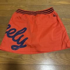 le coq sportif ゴルフコレクション スカート Mサイズのサムネイル