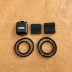 《売切り値下げ》XOSS スピード・ケイデンスセンサー (ID:0012449)のサムネイル