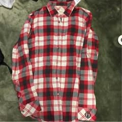 定価13000円 ロング丈シャツ ディーゼル メンズ Mサイズのサムネイル