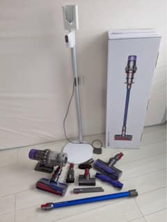 Dyson V11 Absolute スティッククリーナー 本体 ジャンク - メルカリ