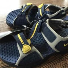ナイキ キッズサンダル17センチのサムネイル