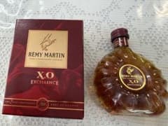 REMY MARTIN XO EXCELLENCE ミニボトル 50ml - メルカリ