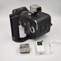 Hasselblad SWC/M フィルムマガジン A12 セット - メルカリ